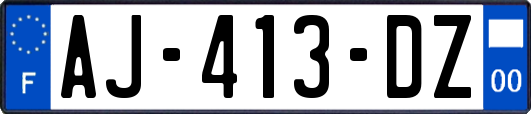 AJ-413-DZ