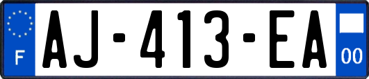 AJ-413-EA