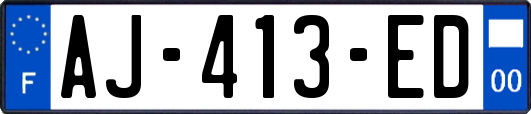 AJ-413-ED