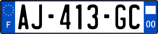 AJ-413-GC