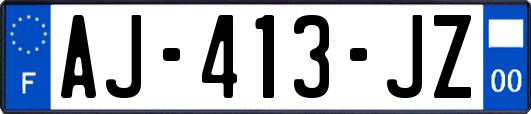 AJ-413-JZ