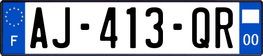 AJ-413-QR
