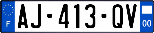 AJ-413-QV