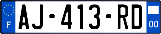 AJ-413-RD