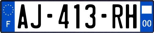 AJ-413-RH