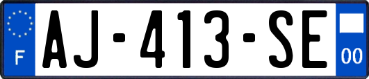 AJ-413-SE