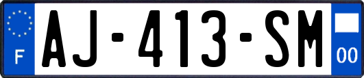 AJ-413-SM
