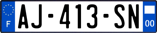 AJ-413-SN