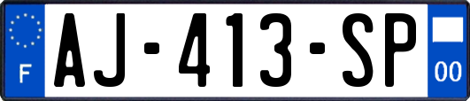 AJ-413-SP