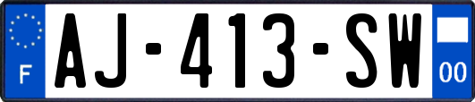 AJ-413-SW