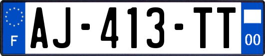 AJ-413-TT