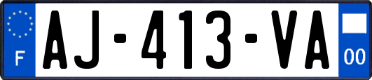 AJ-413-VA