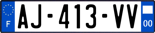 AJ-413-VV