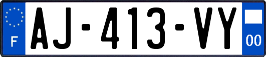 AJ-413-VY