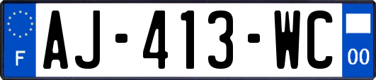 AJ-413-WC