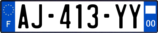 AJ-413-YY