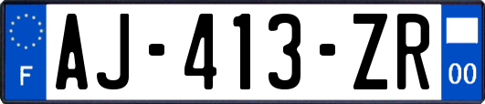 AJ-413-ZR