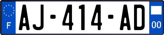 AJ-414-AD