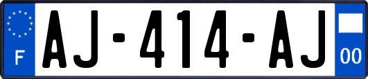 AJ-414-AJ