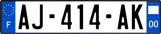 AJ-414-AK