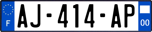 AJ-414-AP