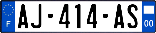 AJ-414-AS