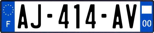 AJ-414-AV
