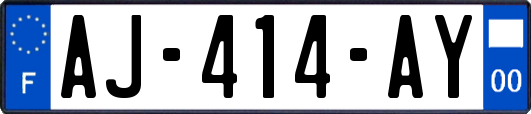 AJ-414-AY