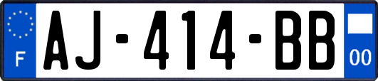 AJ-414-BB