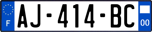 AJ-414-BC