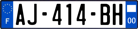 AJ-414-BH