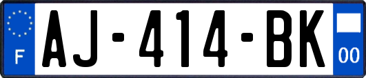 AJ-414-BK