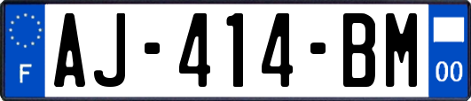 AJ-414-BM