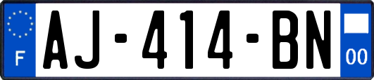 AJ-414-BN