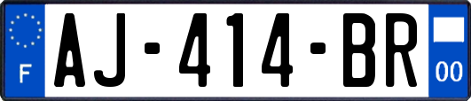 AJ-414-BR