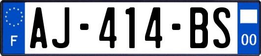 AJ-414-BS