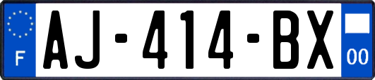 AJ-414-BX