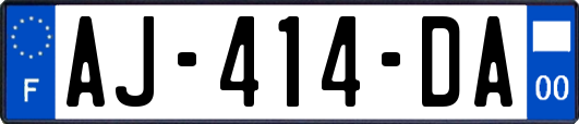 AJ-414-DA