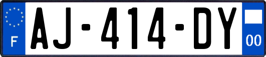 AJ-414-DY