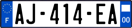 AJ-414-EA