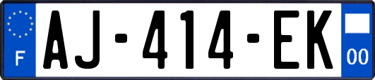 AJ-414-EK