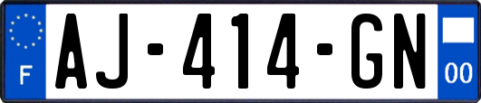 AJ-414-GN