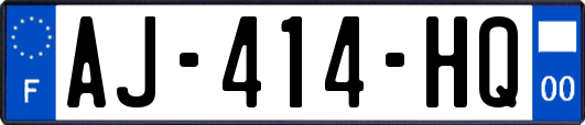 AJ-414-HQ