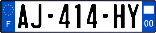 AJ-414-HY