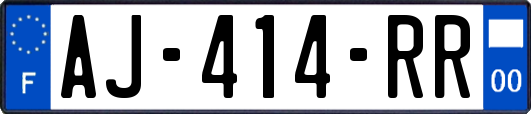AJ-414-RR