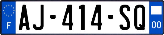 AJ-414-SQ