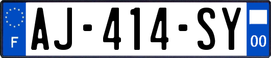 AJ-414-SY