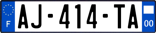 AJ-414-TA