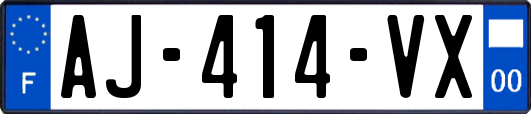 AJ-414-VX