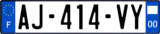 AJ-414-VY
